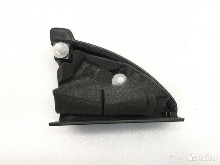 Накладка зеркало левая Chevrolet Cruze седан 1.6
