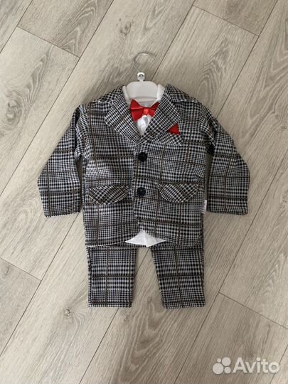 Одежда для мальчика