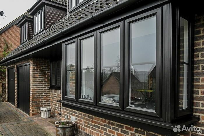 Пластиковые окна в рассрочку в Кропоткине