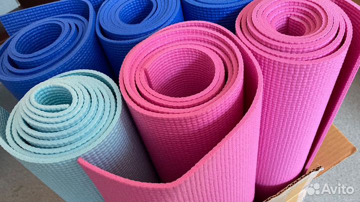 Коврик для йоги/вылазки/пляжа
