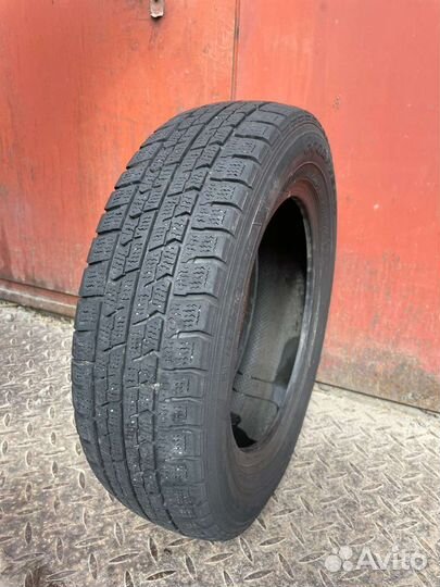 Goodyear Ice Navi Zea II 165/70 R14