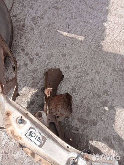 Очки лонжероны