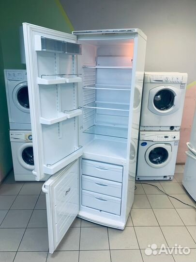 Холодильник Атлант бу гарантия доставка