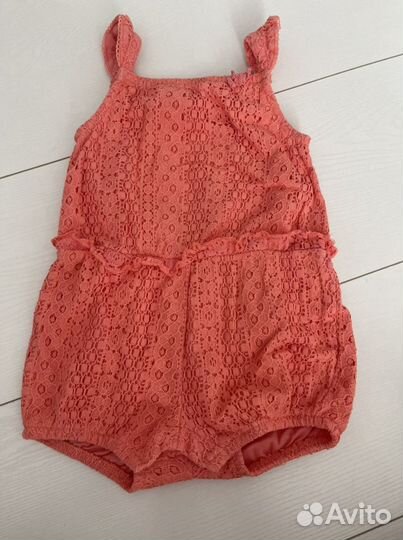 Пакет вещей на 1 -1,5