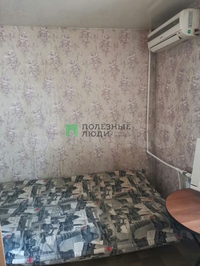 1-к. квартира, 16 м², 1/5 эт.