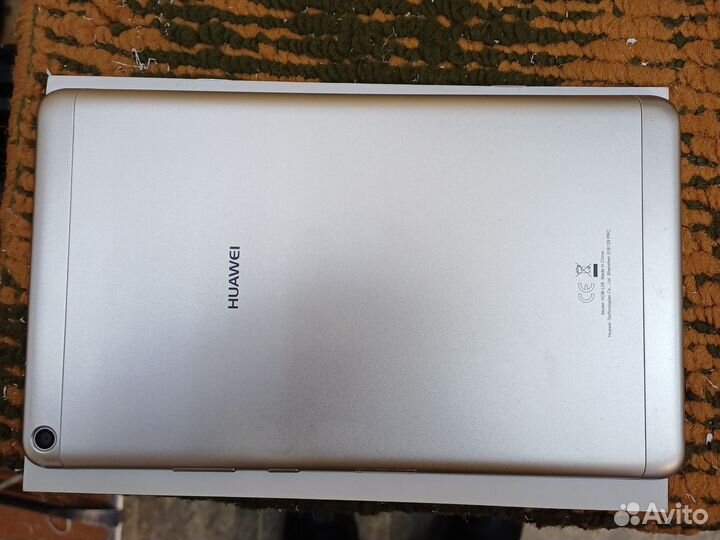 Huawei mediapad t3 8