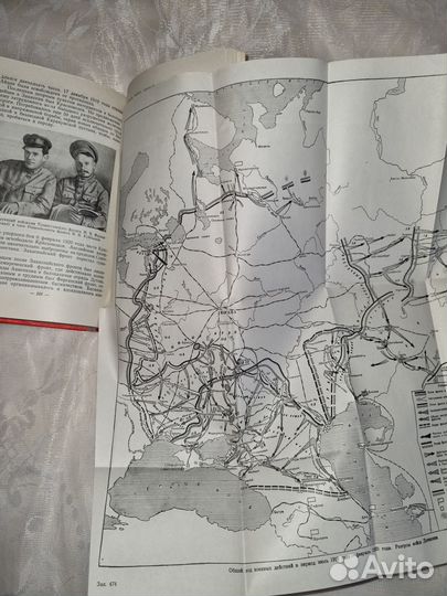 Гражданская война и военная интервенция в СССР