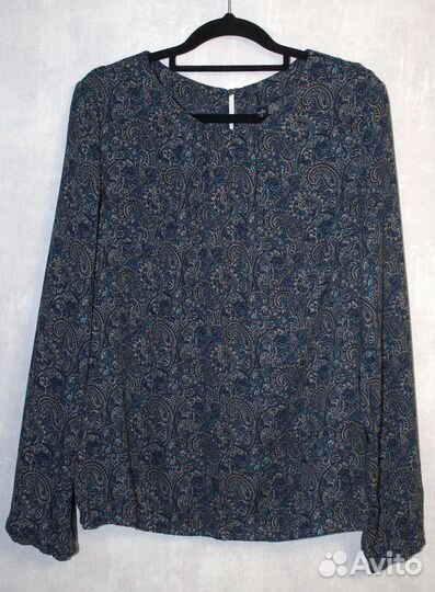 Блузка женская H&M, Zolla 46