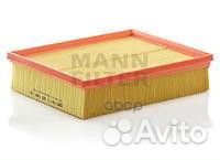 Воздушный фильтр C25146 mann-filter