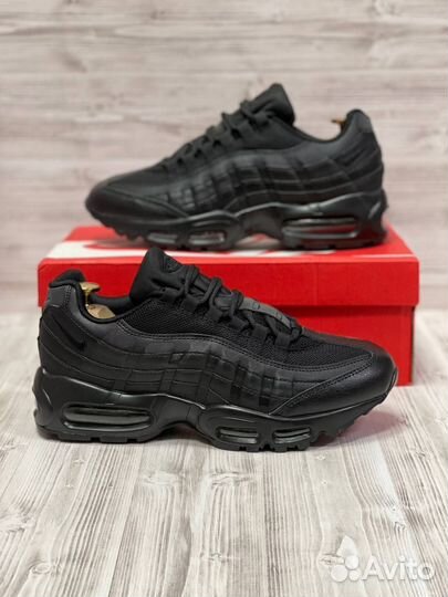 Мужские кроссовки nike Air max 95