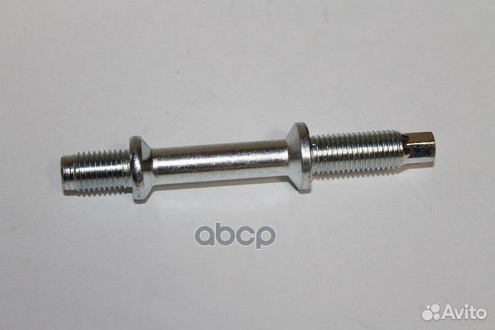 Болт выхлопной системы 206061U60B nissan