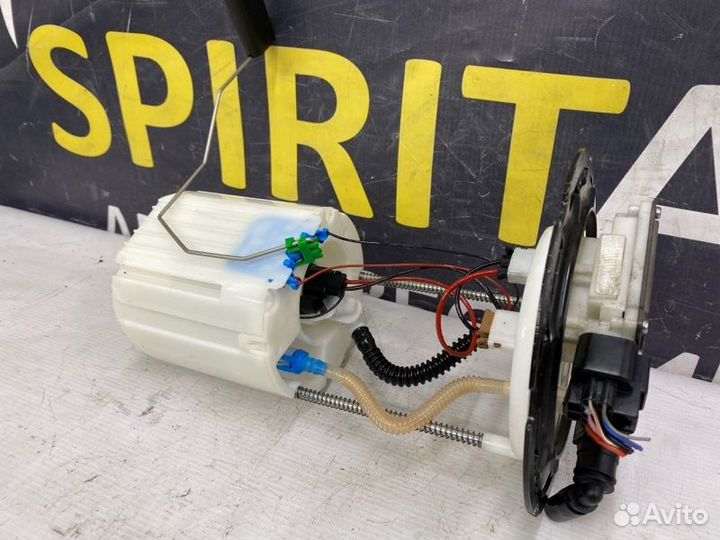 Топливный насос Kia Sorento 4 2WD D4HE 2020-2023