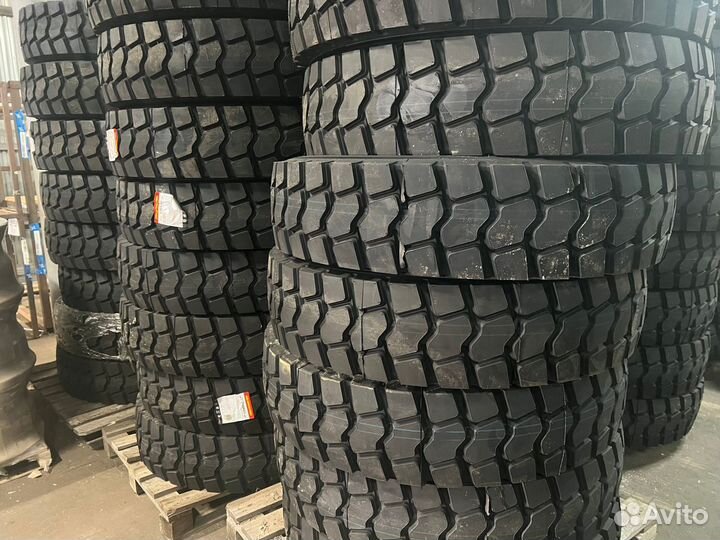 Грузовая шина 315/80R22.5 Grunwald Gr.T38-SH-4