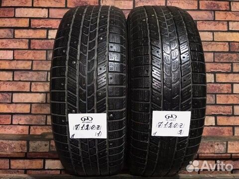 Ironman Polar Trax 215/65 R16