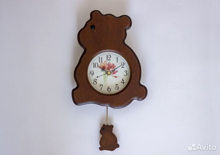 Часы настенные 