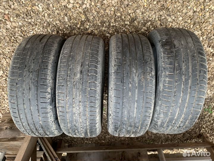 Hankook Ventus Prime 2 K115 205/55 R16 91H