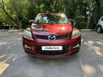 Mazda CX-7 2.3 AT, 2008, 165 000 км, с пробегом, цена 755 000 руб.