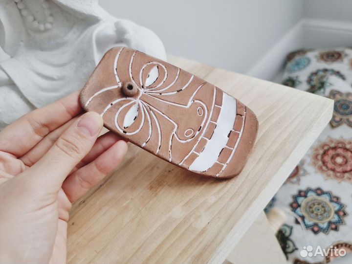 Подставка для благовоний