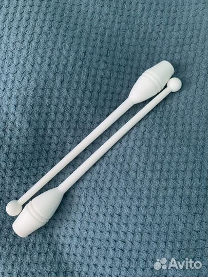 Булавы для художественной гимнастики