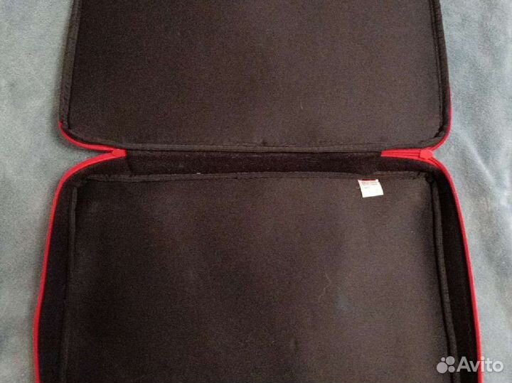 Сумка для ноутбука 15 6