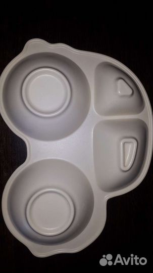 Посуда детская