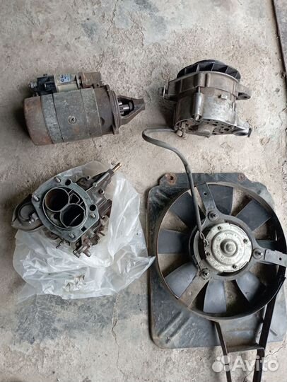 Четырех ступенчатая кпп.ваз-2106