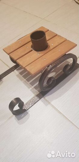 Подставка для ёлки