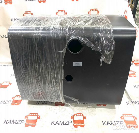 Бак 300 топливный Евро