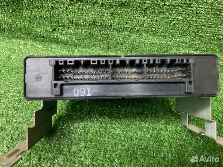 Блок управления АКПП Hyundai Sonata 5 (Тагаз)