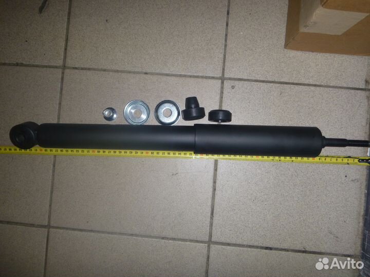 Передние амортизаторы для ford F-250 \f-340\f-450
