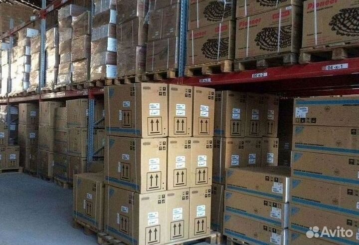 Кондиционер с Доставкой и Установкой