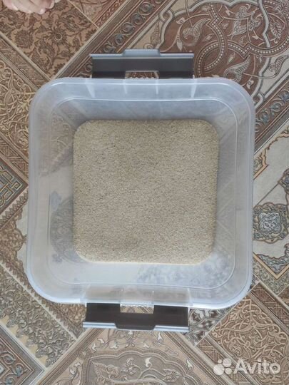 Планшет для рисования песком