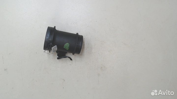 Измеритель потока воздуха Audi A6 (C6) Allroad, 20