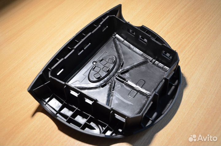 Крышка Муляж Заглушка Ford Mondeo 3