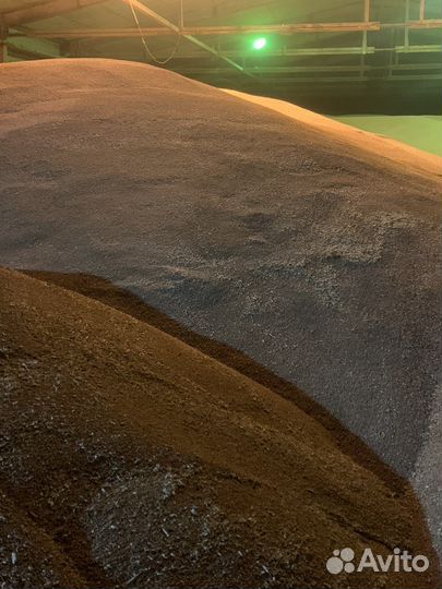 Зерно опт и в розницу