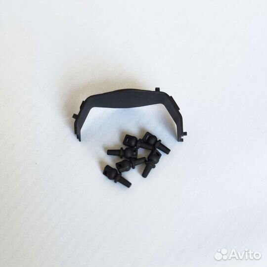 DJI Mavic 3 запчасти, луч, шлейф, подвес