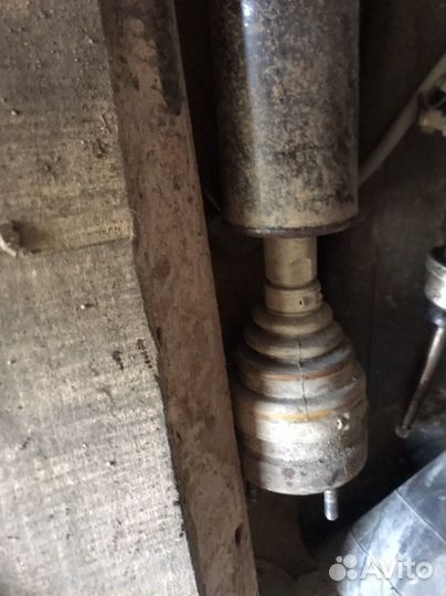 Кардан niva 21213 шрузовой