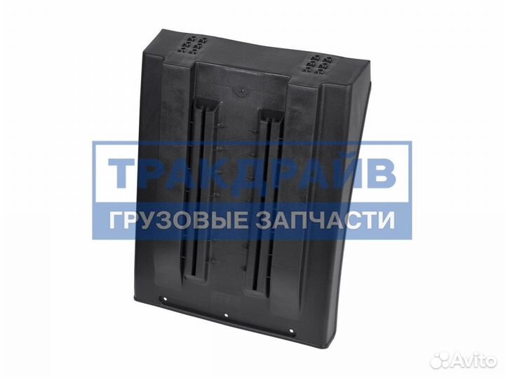 Крыло schmitz 450 х 608 мм