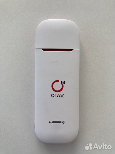 Безлимит Wifi роутер 4g модем Olax u90