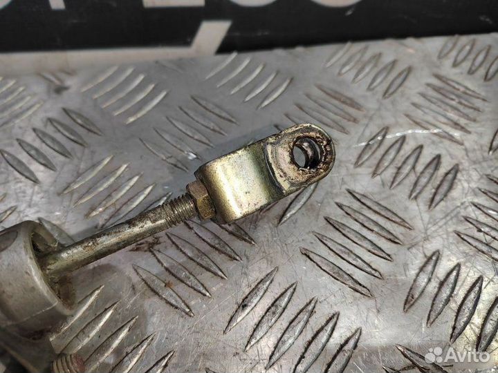 Главный цилиндр сцепления Mitsubishi Lancer 9 1.6