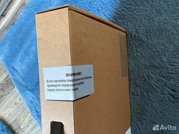 Новый Asus Vivobook (16/3050/512gb)