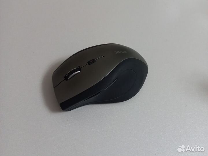 Беспроводная мышь