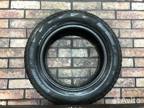 Cordiant Snow Cross 185/65 R15 92T