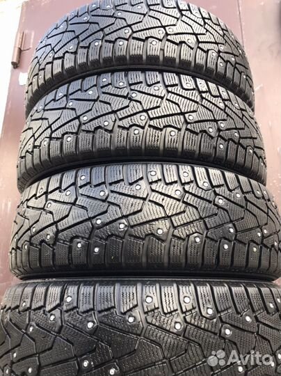 Pirelli Ice Zero 195/65 R15