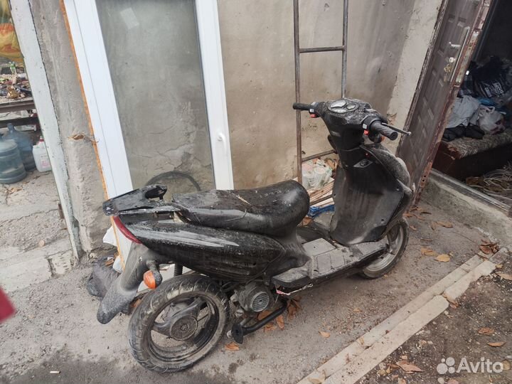 Китаец Musstang mt50qt-22