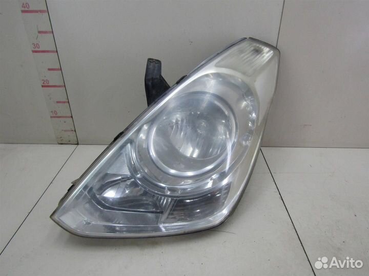 Фара левая Hyundai Starex H1/Grand Starex 2007