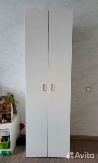 Детский шкаф IKEA бу