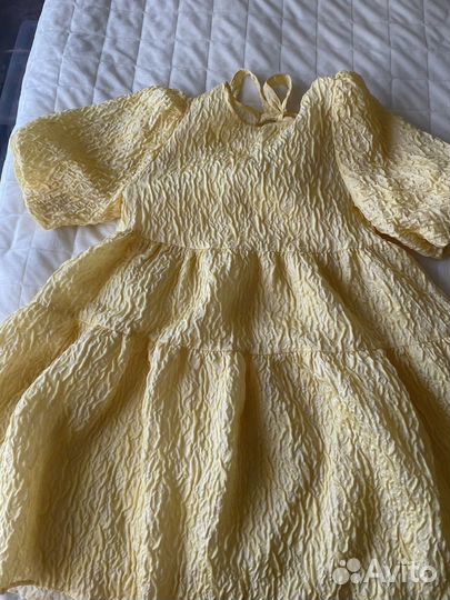 Платье reserved