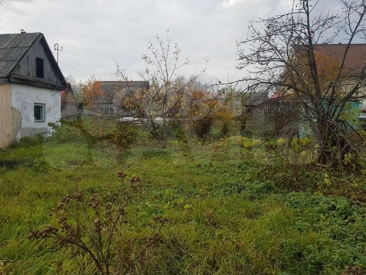 Дача 20 м² на участке 4 сот.