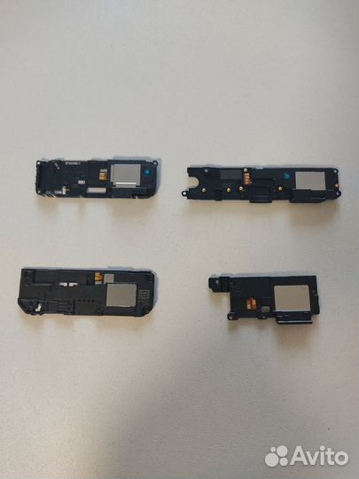 Звонок (buzzer) Xiaomi в ассортименте